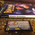 Rayman Revolution (PS2) (PAL) (б/у) фото-5