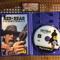 Red Dead Revolver (PS2) (PAL) (б/у) фото-2