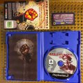 Red Faction II (PS2) (PAL) (б/у) фото-2