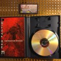 Red Faction (PS2) (NTSC-U) (б/у) фото-3