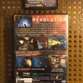 Red Faction (PS2) (NTSC-U) (б/у) фото-4