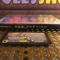 Red Faction (PS2) (NTSC-U) (б/у) фото-5
