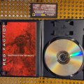 Red Faction (PS2) (PAL) (б/у) фото-3
