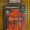 Resident Evil 4 (PS2) (PAL) (б/у) фото-1