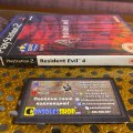 Resident Evil 4 (PS2) (PAL) (б/у) фото-5