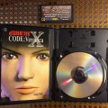 Resident Evil Code: Veronica X (PS2) (PAL) (б/у) фото-3