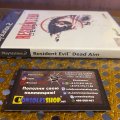 Resident Evil: Dead Aim (PS2) (PAL) (б/у) фото-5