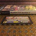 Resident Evil Survivor 2 - Code: Veronica (PS2) (PAL) (б/у) фото-5