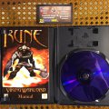 Rune: Viking Warlord (б/у) для Sony PlayStation 2