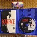 Scarface: The World Is Yours (PS2) (PAL) (б/у) фото-2