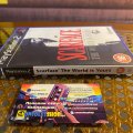 Scarface: The World Is Yours (PS2) (PAL) (б/у) фото-5