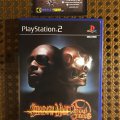 Shadow Man: 2econd Coming (б/у) для Sony PlayStation 2