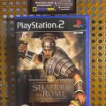 Shadow of Rome (PS2) (PAL) (б/у) фото-1