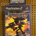 Shadow the Hedgehog (PS2) (PAL) (б/у) фото-1