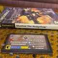 Shadow the Hedgehog (PS2) (PAL) (б/у) фото-5