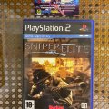 Sniper Elite (PS2) (PAL) (б/у) фото-1