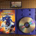 Sonic Gems Collection (PS2) (PAL) (б/у) фото-3