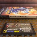 Sonic Gems Collection (PS2) (PAL) (б/у) фото-5