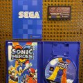 Sonic Heroes (б/у) для Sony PlayStation 2