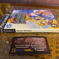 Sonic Heroes (PS2) (PAL) (б/у) фото-5