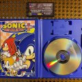 Sonic Mega Collection Plus (PS2) (PAL) (б/у) фото-3