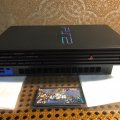 Игровая приставка Sony PlayStation 2 FAT NTSC-U SCPH-30001 (новая)