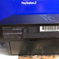 Игровая приставка Sony PlayStation 2 FAT NTSC-U SCPH-30001 (новая)