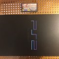 Игровая приставка Sony PlayStation 2 (FAT) (SCPH-30003) (Black) (Boxed) (PAL) (б/у) фото-6