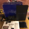 Игровая приставка Sony PlayStation 2 (FAT) (SCPH-39003) (Boxed) (PAL) (б/у) фото-4