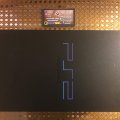 Игровая консоль Sony PlayStation 2 (FAT) (SCPH-39003) (PAL) (б/у) фото-2