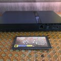 Игровая приставка Sony PlayStation 2 Slim Black SCPH-75003 (б/у)