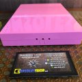 Игровая приставка Sony PlayStation 2 Slim Pink SCPH-77003 (б/у)