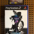 Soulcalibur II (б/у) для Sony PlayStation 2