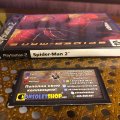 Spider-Man 2 (PS2) (PAL) (б/у) фото-5