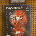 Spider-Man 3 (PS2) (PAL) (б/у) фото-1