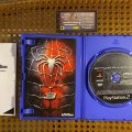 Spider-Man 3 (PS2) (PAL) (б/у) фото-2