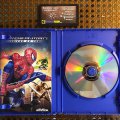 Spider-Man: Friend or Foe (б/у) для Sony PlayStation 2