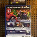Spider-Man: Friend or Foe (б/у) для Sony PlayStation 2