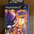 Spyro: A Hero’s Tail (б/у) для Sony PlayStation 2