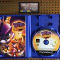 Spyro: A Hero’s Tail (б/у) для Sony PlayStation 2