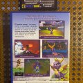 Spyro: Enter the Dragonfly (PS2) (PAL) (б/у) фото-4