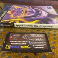 Spyro: Enter the Dragonfly (PS2) (PAL) (б/у) фото-5