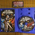 Star Wars: Battlefront II (б/у) для Sony PlayStation 2