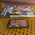 Star Wars: Battlefront II (б/у) для Sony PlayStation 2