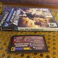 Star Wars: Battlefront (PS2) (PAL) (б/у) фото-5