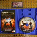 Star Wars Episode III: Revenge of the Sith (PS2) (PAL) (б/у) фото-2