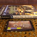 Syphon Filter: The Omega Strain (б/у) для Sony PlayStation 2