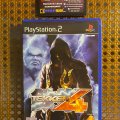 Tekken 4 (PS2) (PAL) (б/у) фото-1
