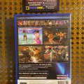 Tekken 4 (PS2) (PAL) (б/у) фото-4