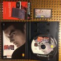 Tekken Tag Tournament (PS2) (PAL) (б/у) фото-2